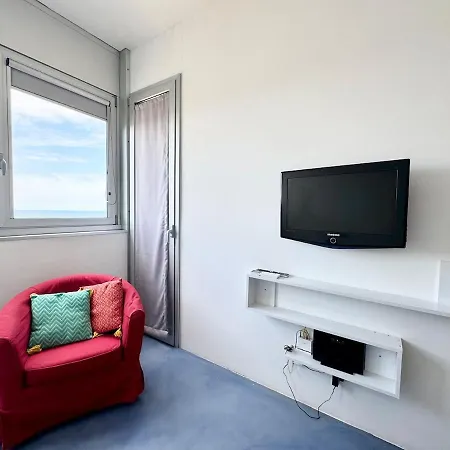 Apartmán Nuvola 24 - Casa *