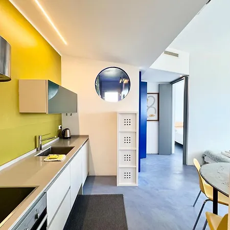 Apartmán Nuvola 24 - Casa