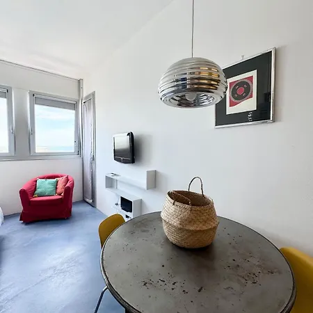 Nuvola 24 - Casa * Rimini